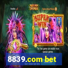 8839.com bet